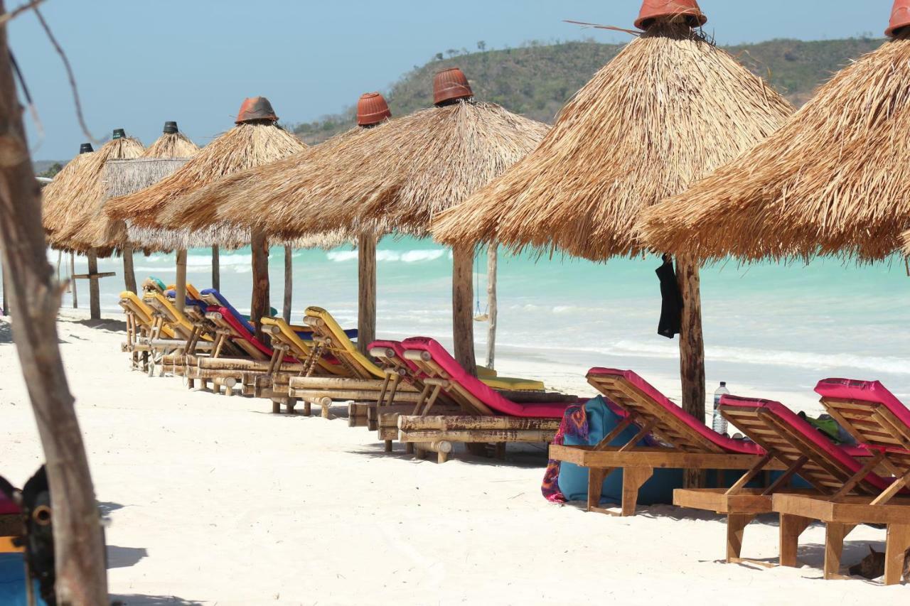 Dhm Surf Villa Kuta  Zewnętrze zdjęcie