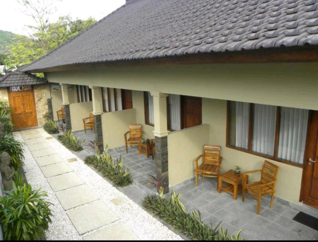 Dhm Surf Villa Kuta  Zewnętrze zdjęcie